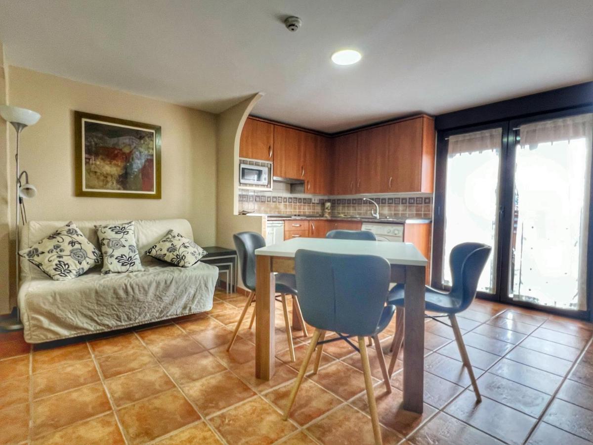 Hostal La Colmena Vicolozano Luaran gambar