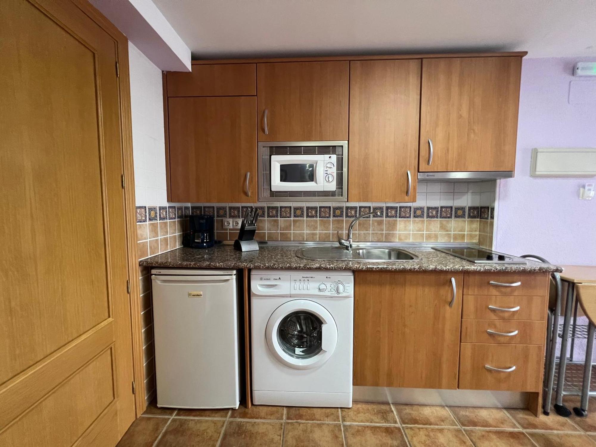 Hostal La Colmena Vicolozano Luaran gambar