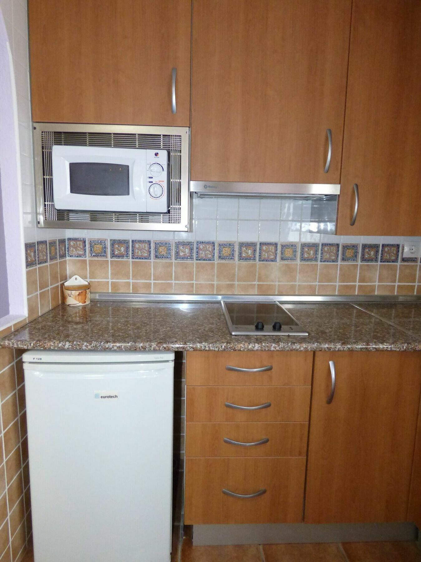 Hostal La Colmena Vicolozano Luaran gambar