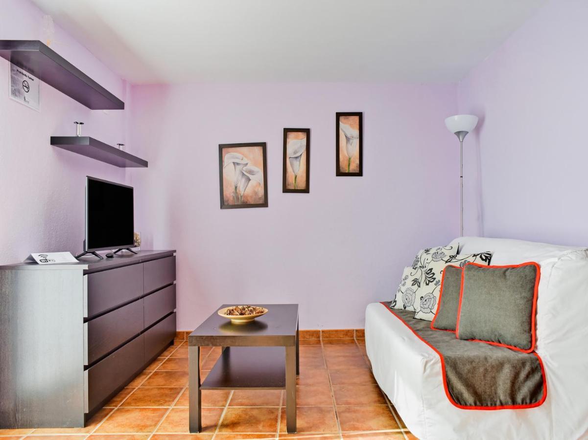 Hostal La Colmena Vicolozano Luaran gambar