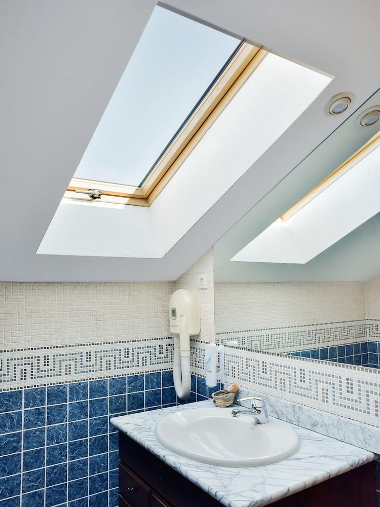 Hostal La Colmena Vicolozano Luaran gambar